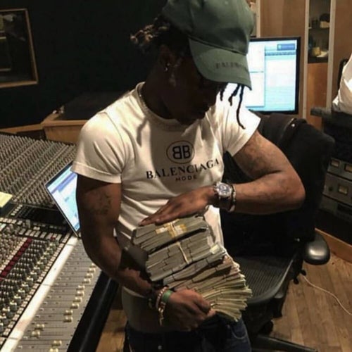 Pass Out Racks