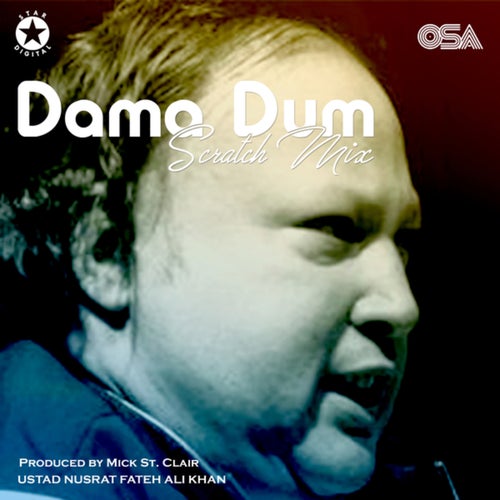 Dama Dum (Scratch Mix)