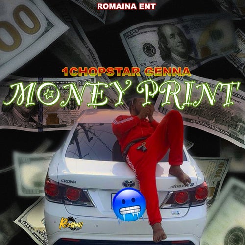 Money Print