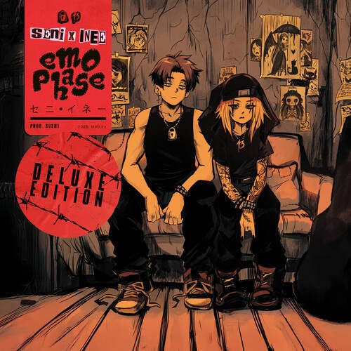 emophase (Deluxe)