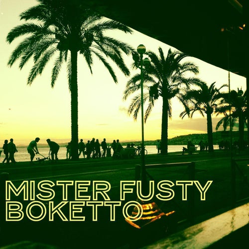 Boketto