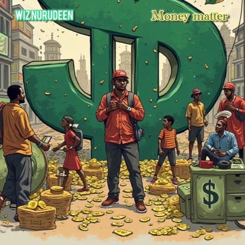 Money Matter