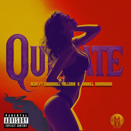 Quedate