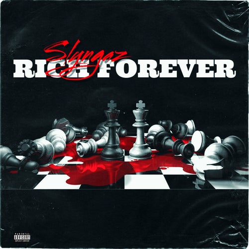 Rich Forever