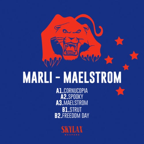 Maelstrom