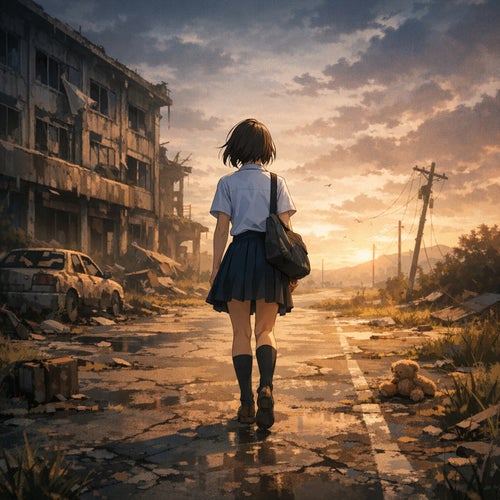 Abandon