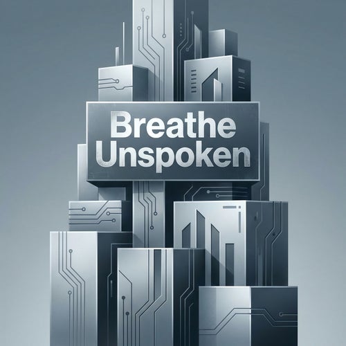 Breathe Unspoken