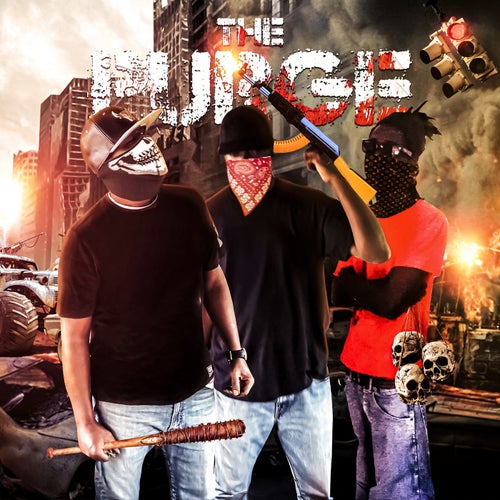 The Purge