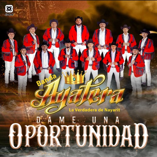 Dame una oportunidad