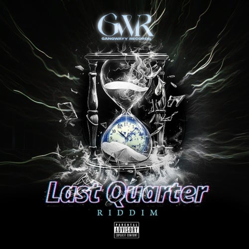 Last Quarter Riddim