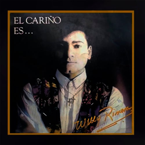 EL CARIÑO ES...