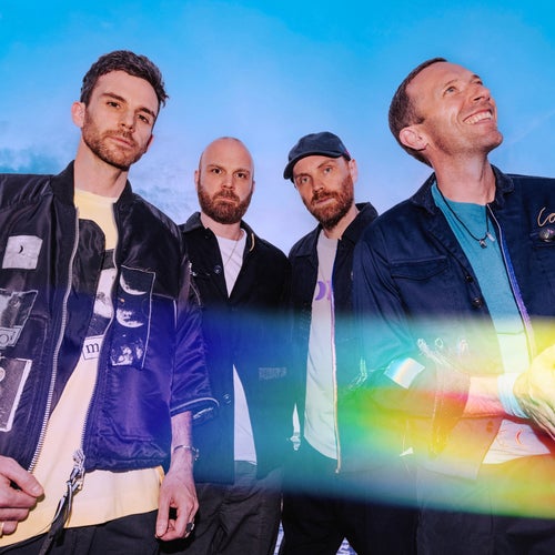 Coldplay Profile