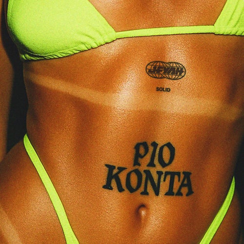 PIO KONTA