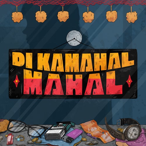 di kamahal-mahal
