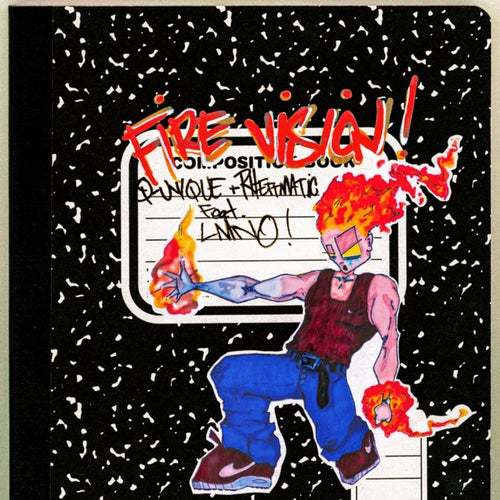 Fire Vision