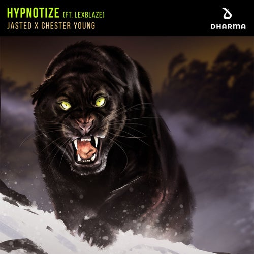 Hypnotize (feat. LexBlaze)