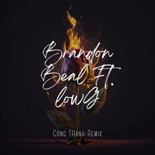 Brandon Beal Ft. LowG (Remix) [Instrumental]