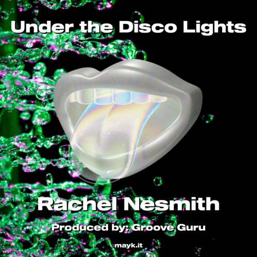 Under the Disco Lights