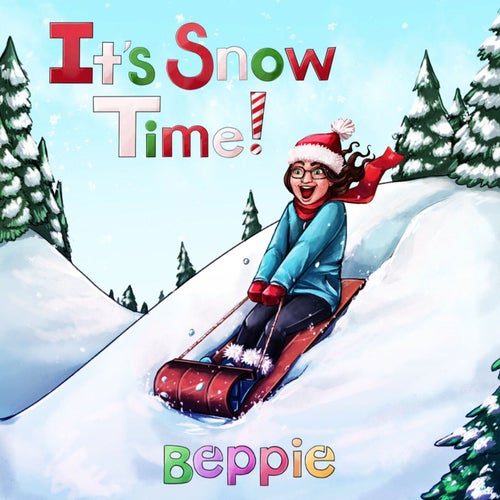 It's Snow Time!