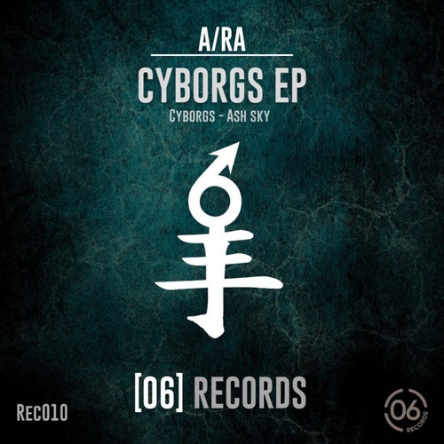 Cyborgs EP