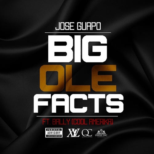 Big Ole Facts  (feat. Cool Amerika)