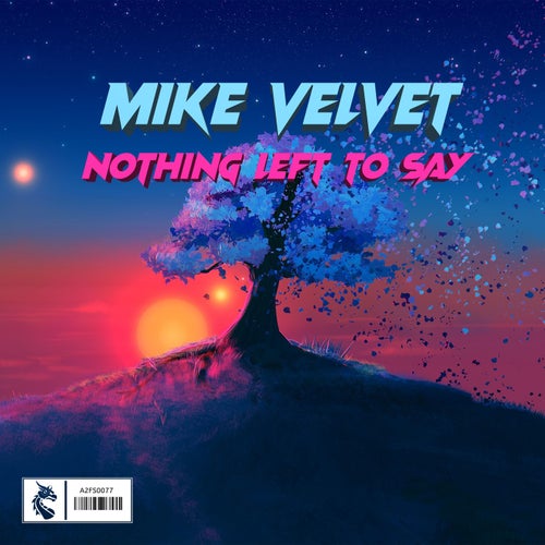 Nothing Left to Say - Single