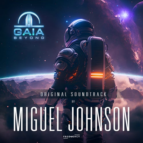 Gaia Beyond (Original Soundtrack)