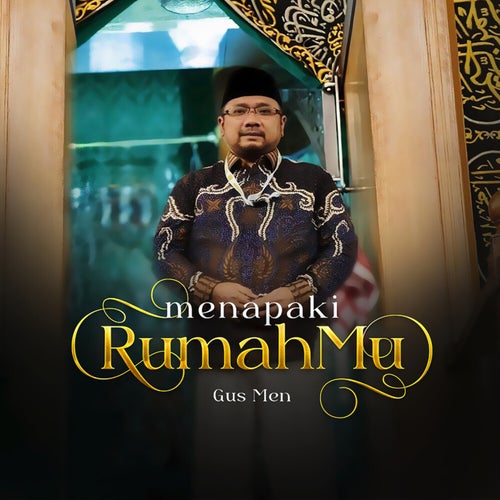 Menapaki RumahMu