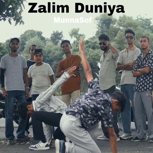 Zalim Duniya
