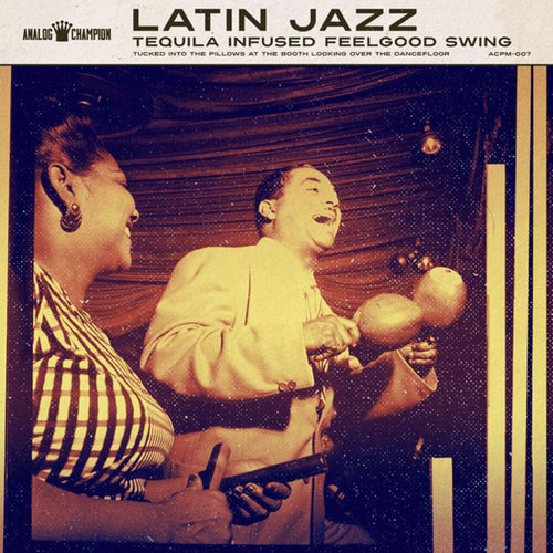 Latin Jazz (ACPM-007)