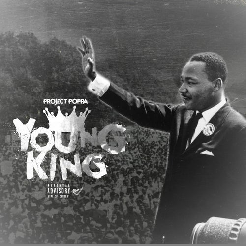 Young King