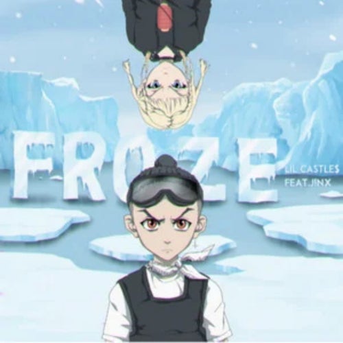 Froze