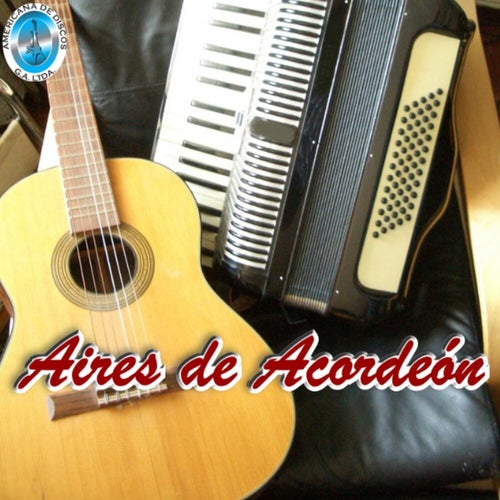 Aires de Acordeón