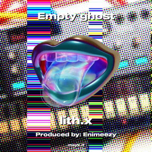 Empty ghost