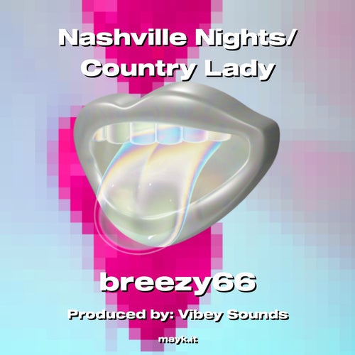 Nashville Nights/ Country Lady