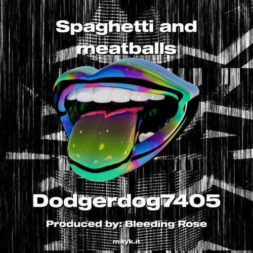 Spaghetti and meatballs