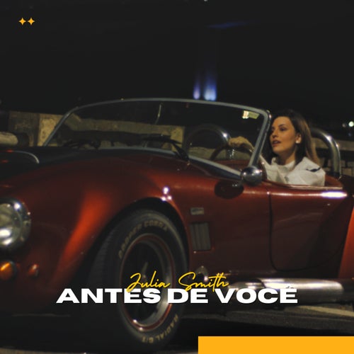 Antes de Você