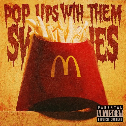 Pop Ups With Them Switches