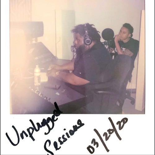 Unplugged Sessions - EP