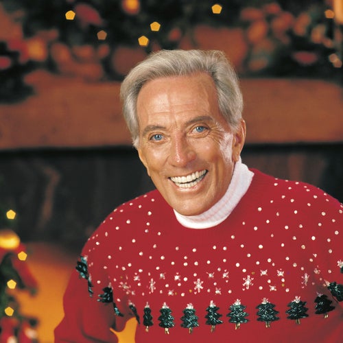 Andy Williams