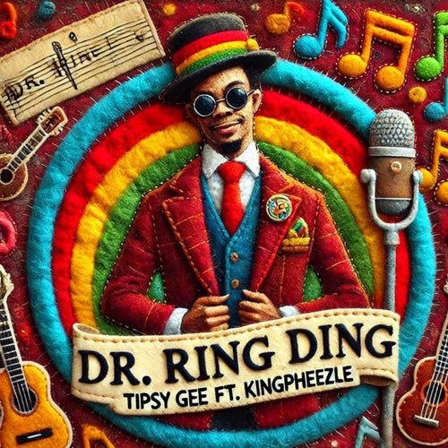 Dr. Ring Ding