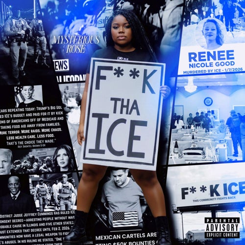 F**k Tha ICE