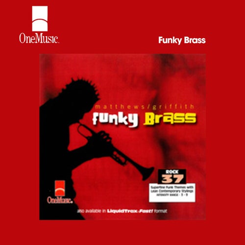 Funky Brass