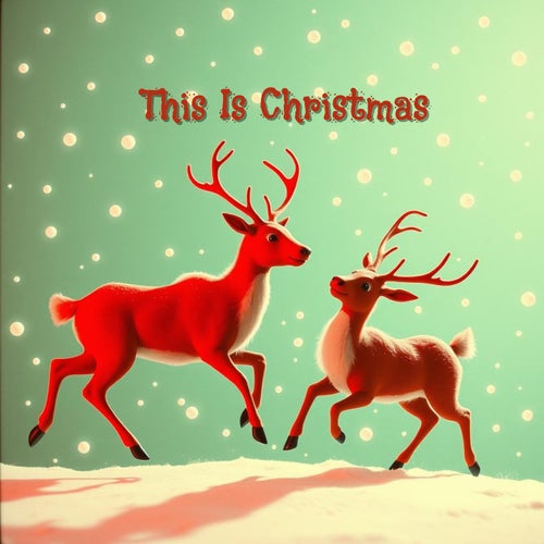 This Is Christmas