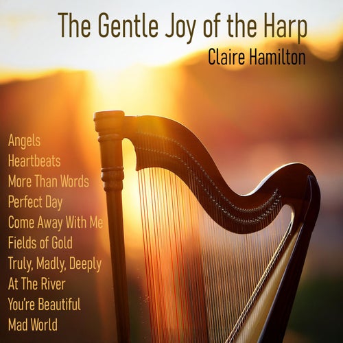 The Gentle Joy of the Harp