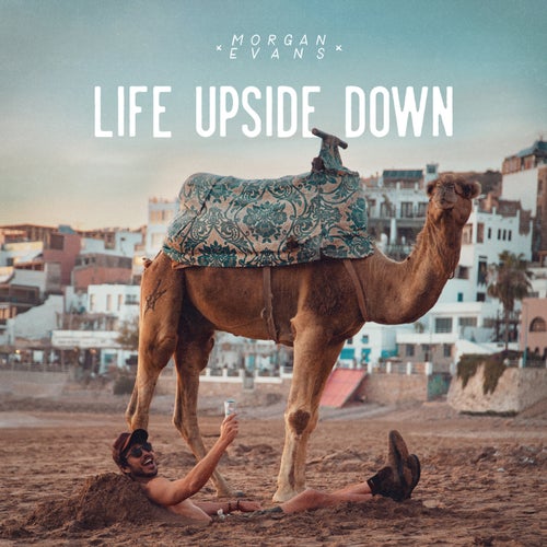 Life Upside Down EP