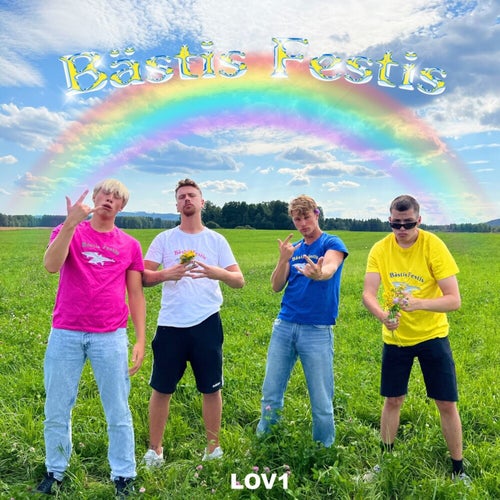 Bästis Festis