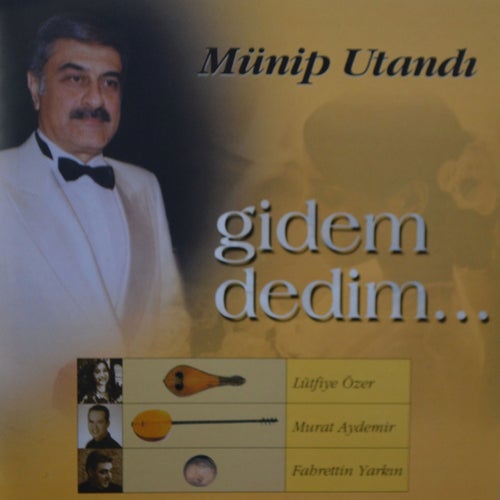 Gidem Dedim