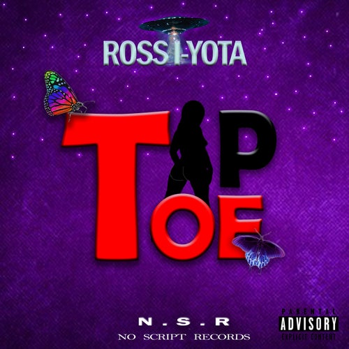 Tip Toe