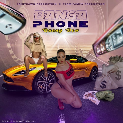 Banga Phone